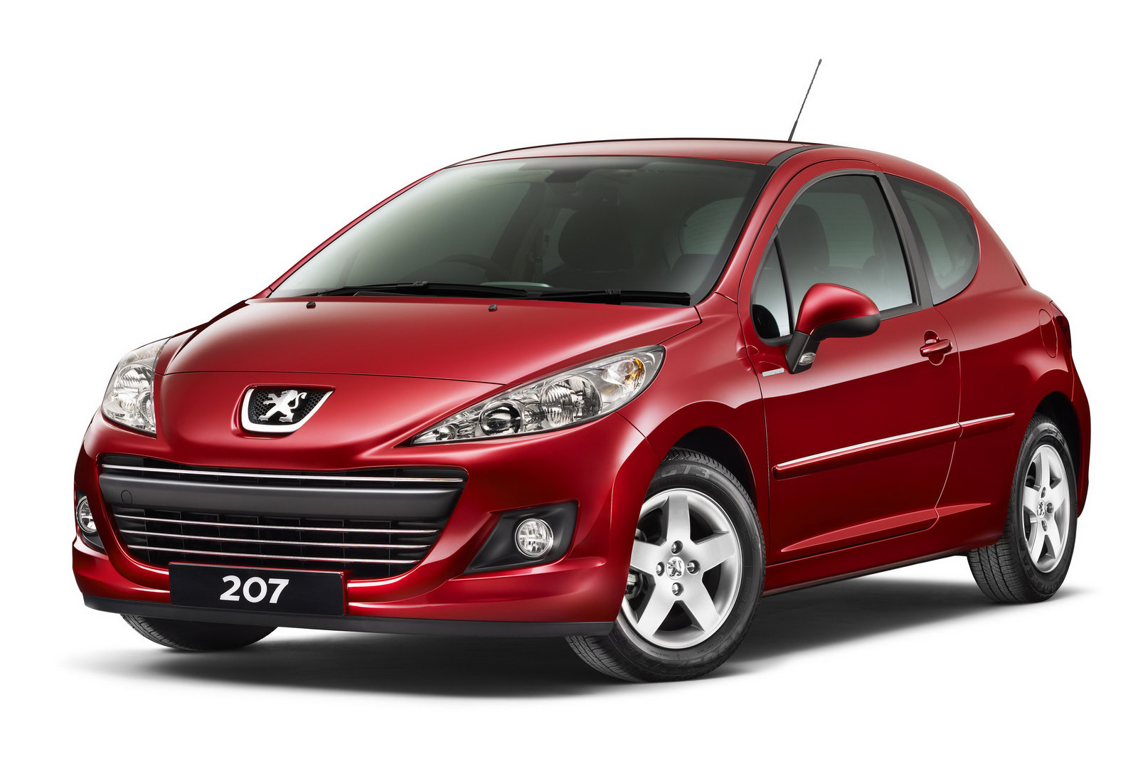 Peugeot UK Announces 207 Millesim 200 Special Edition Carscoops