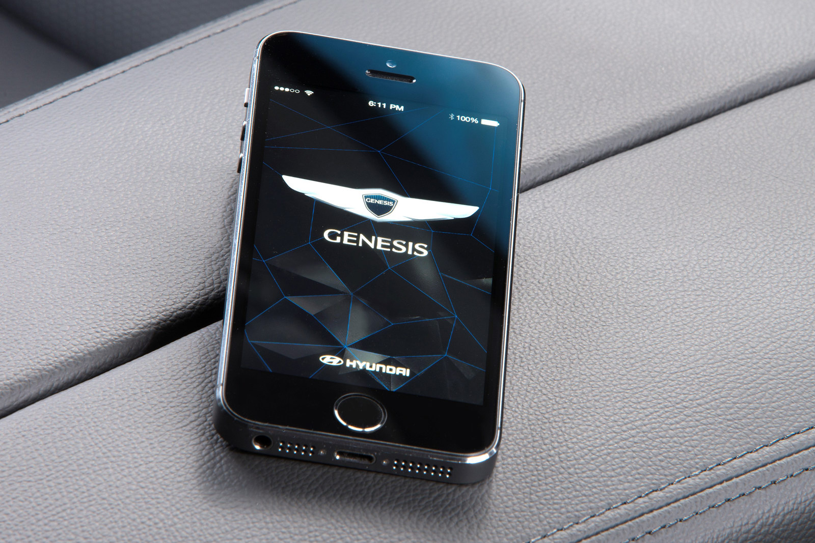 Genesis Intelligent Assistant