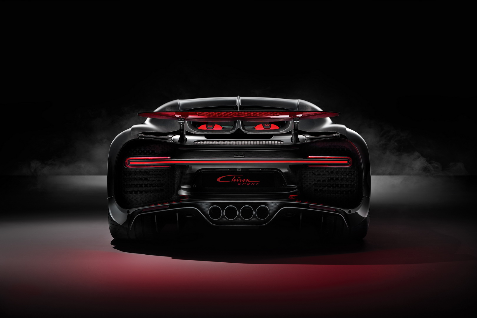 Bugatti Chiron Super Sport Allegedly On Track For 2019 Geneva Show