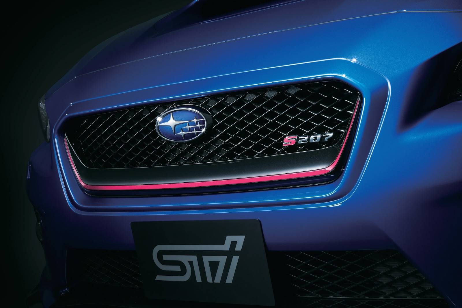 Subaru S Trademark Filing Hints At Hotter Wrx Sti For U S A Carscoops