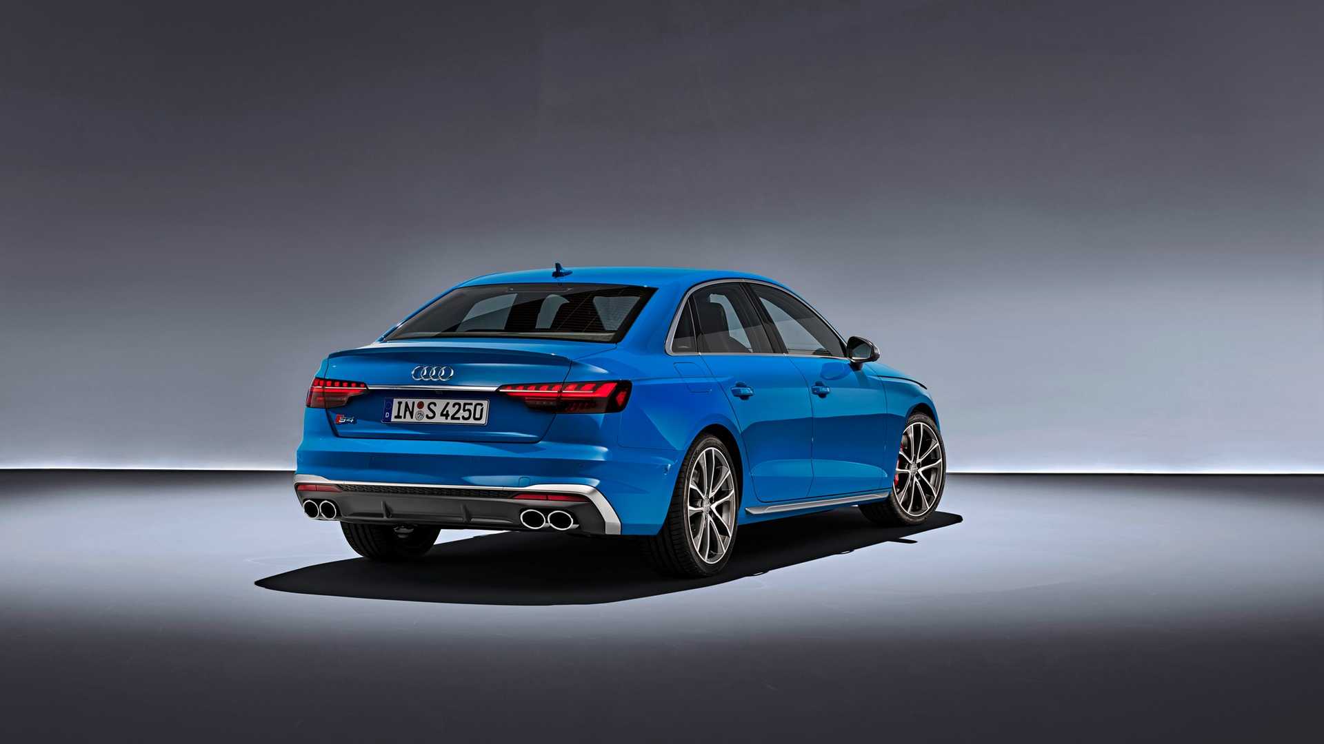 Audi Confirms New RS7 Sportback For Frankfurt Motor Show Carscoops