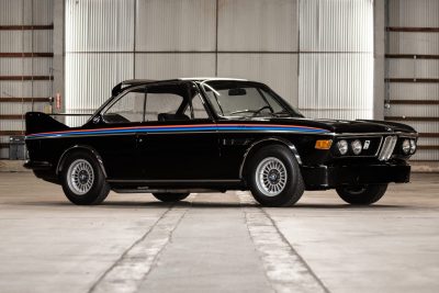 This Bmw Csl Will Leave You Breathless Carscoops