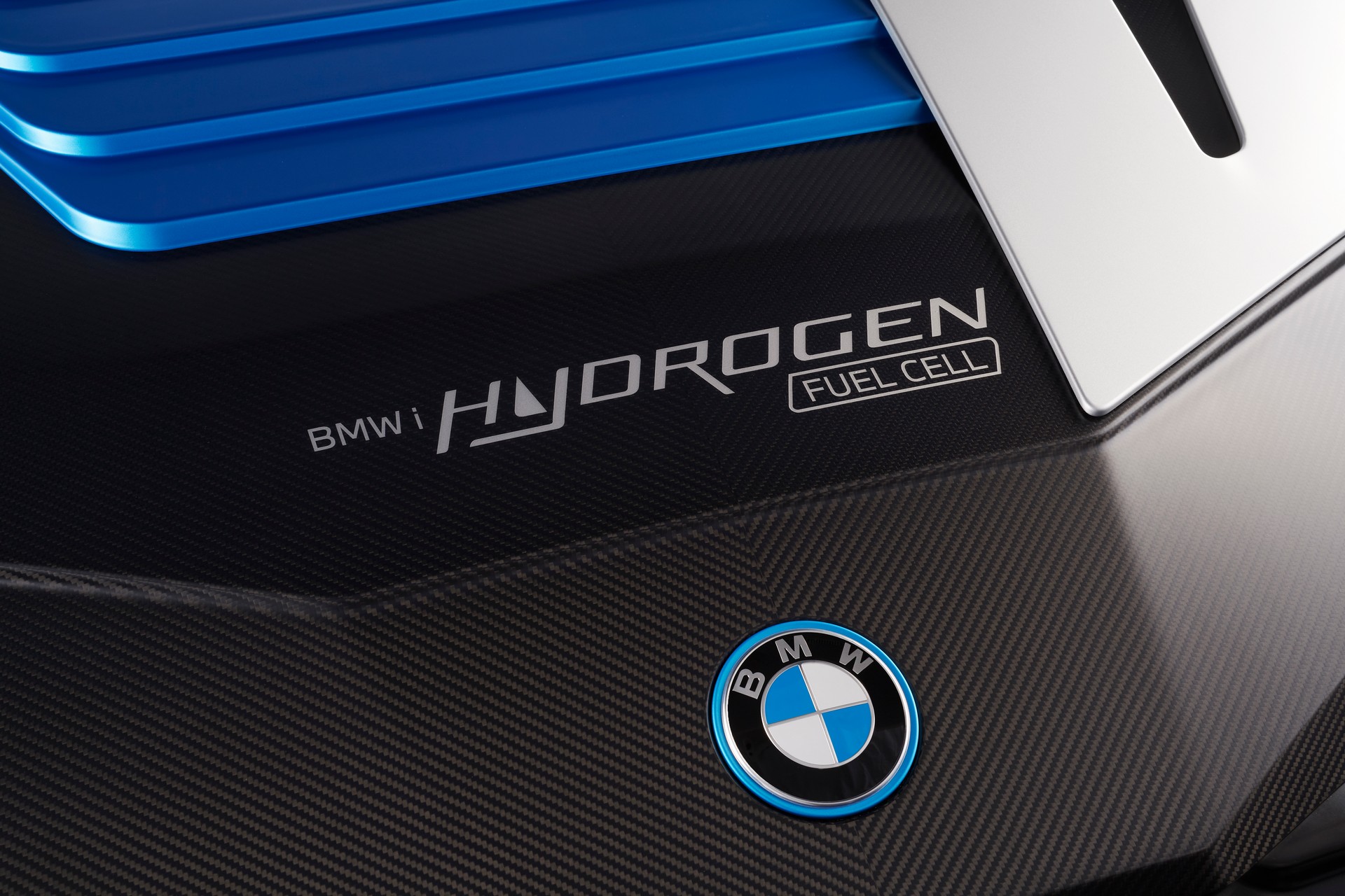 Bmw Ix Hydrogen To Debut In Munich With Hp Carscoops