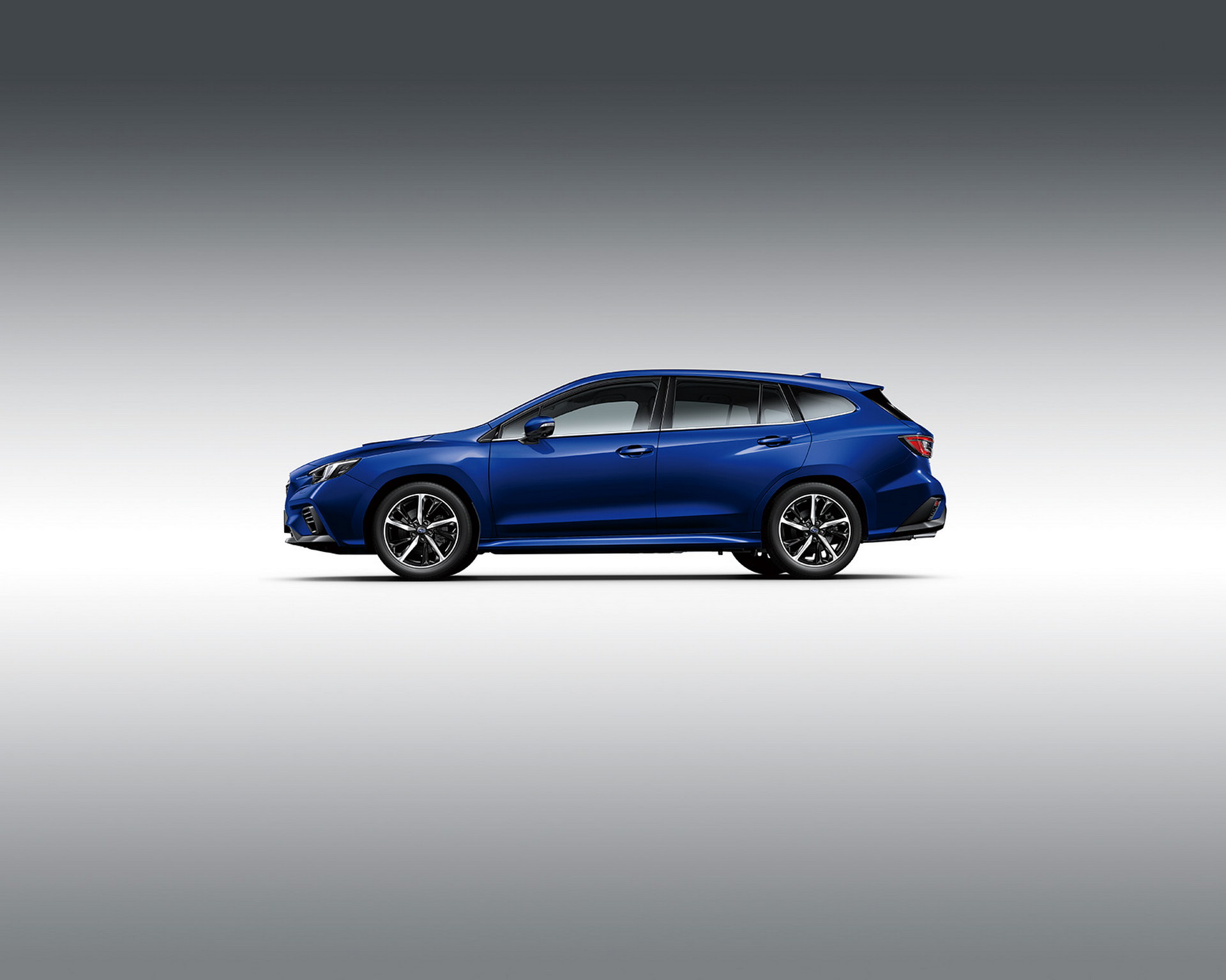 Subaru Levorg Sti Sport R Debuts In Japan With The Wrxs Engine Carscoops