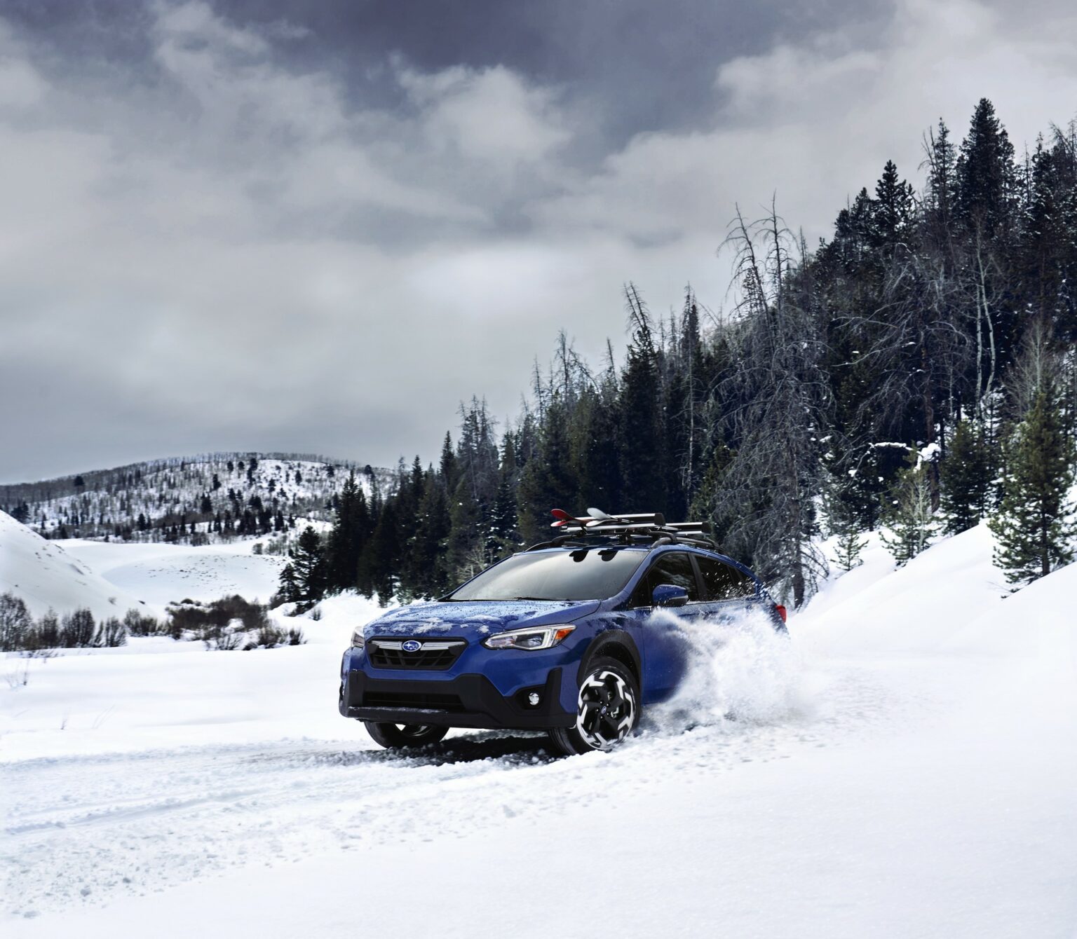 Subaru Crosstrek Gains New Special Edition And Price Increase