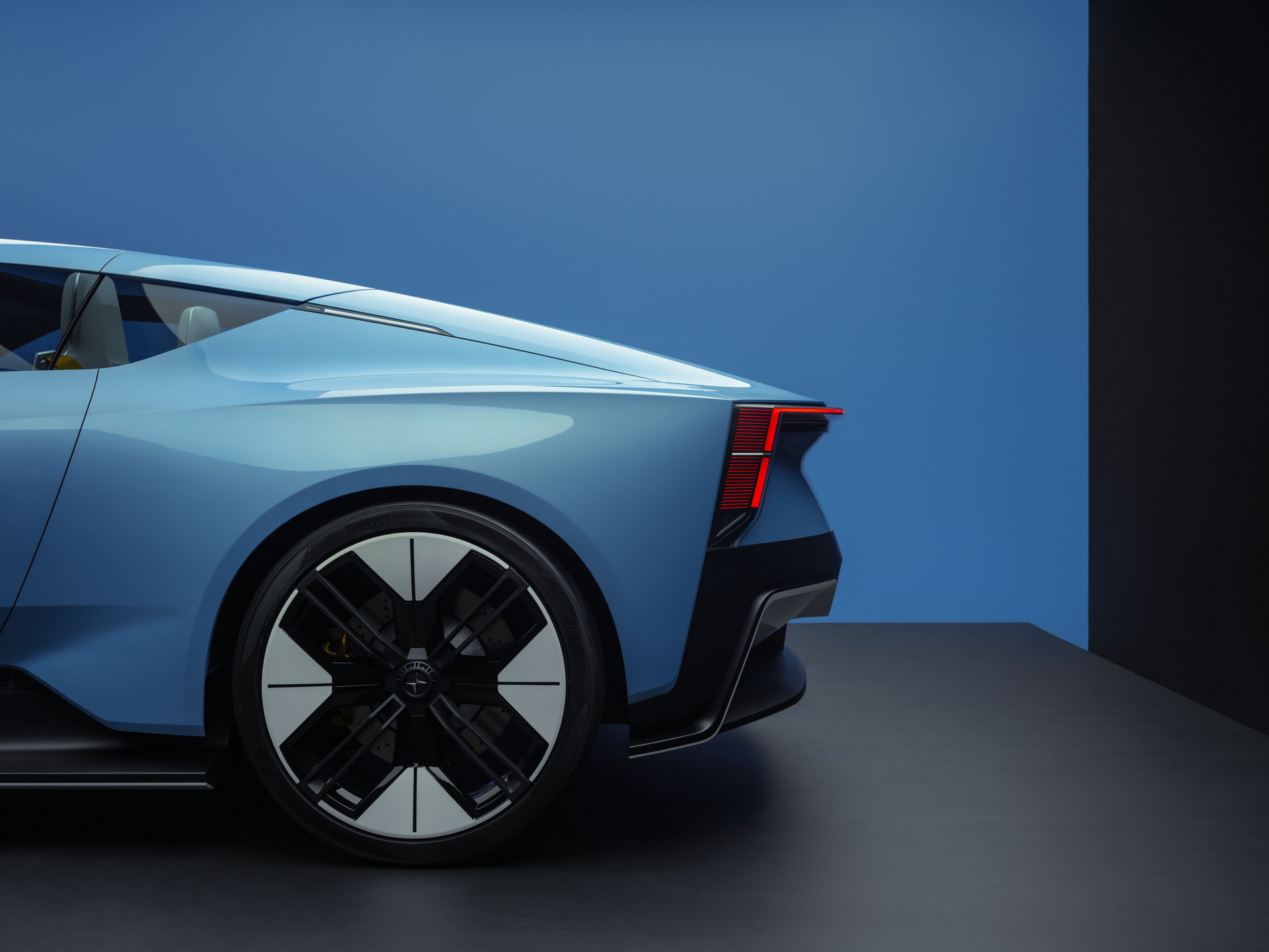 Polestar Confirms O2 Roadster For Production Carscoops