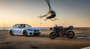 2023 BMW M 1000 R Is The Ultimate Naked Superbike Carscoops