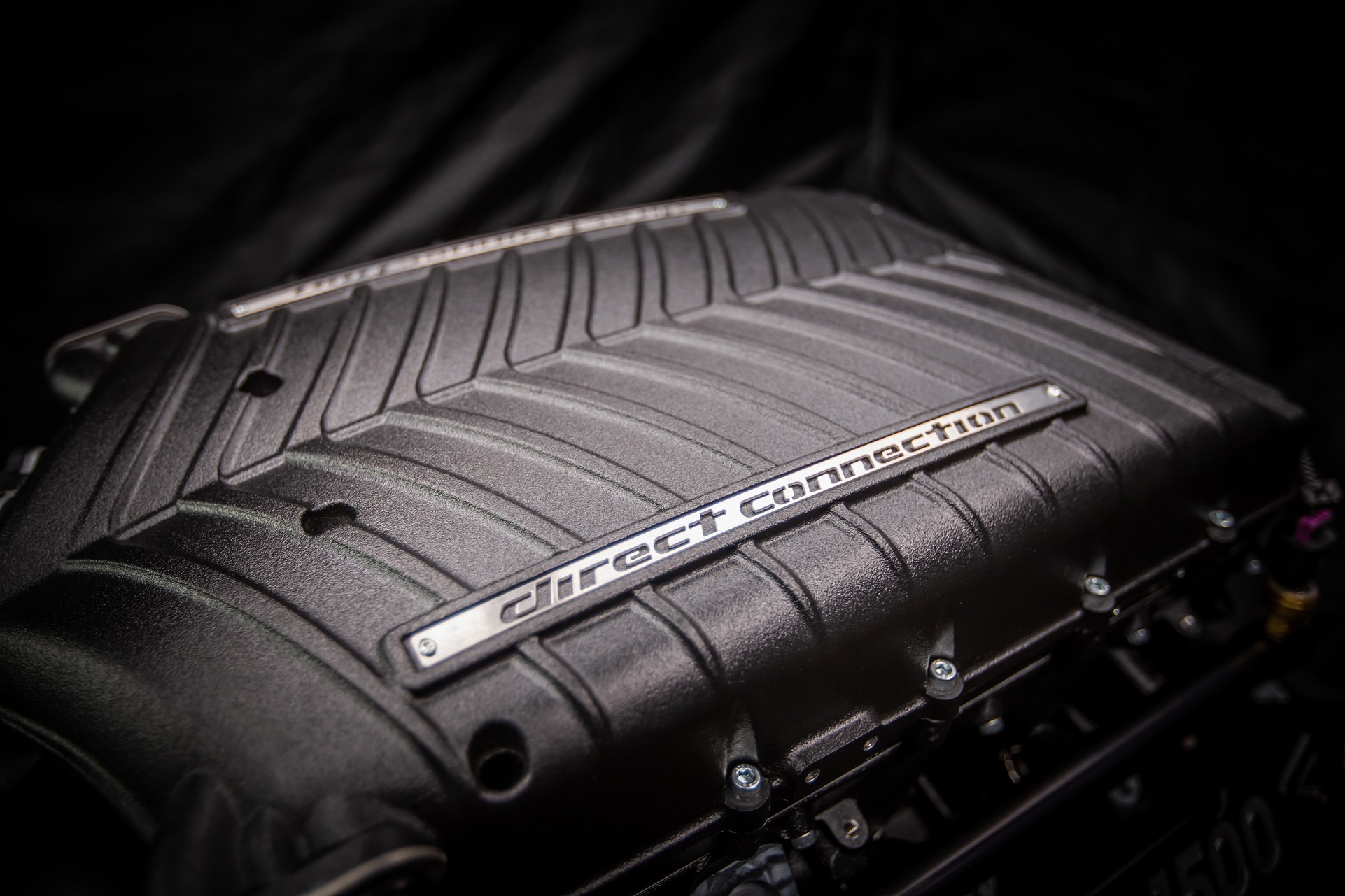 Dodge Unleashes New Hurricrate And Hellephant Crate Engines With Up To