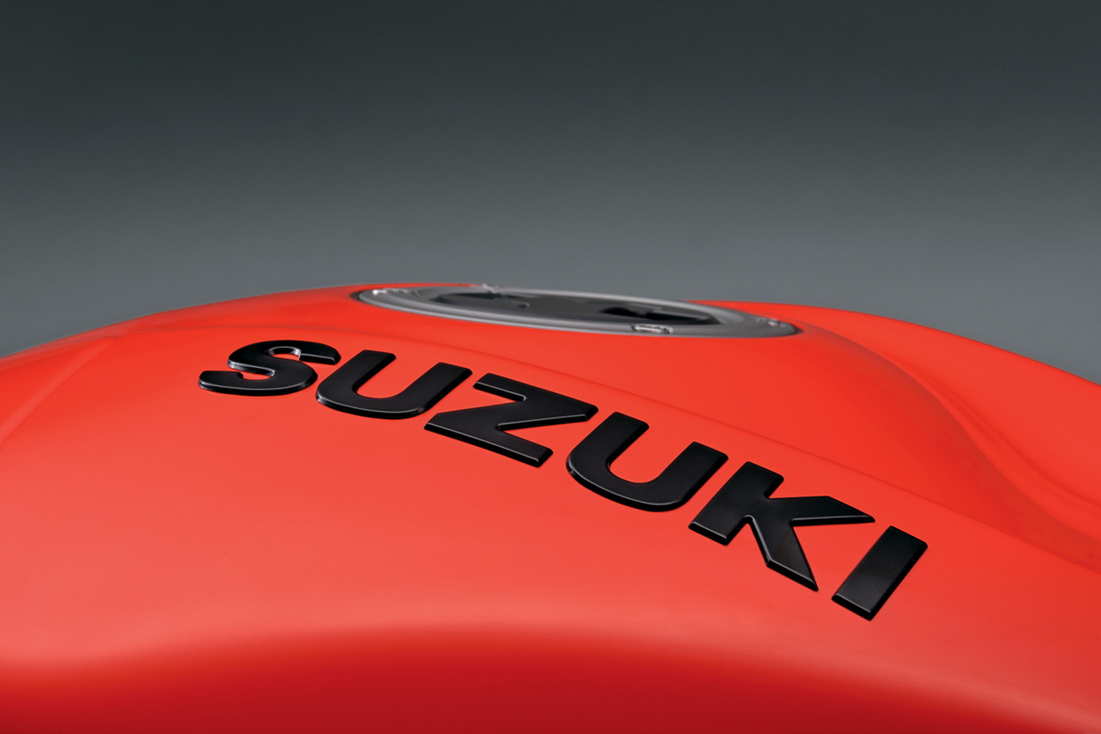 Suzuki Celebrates Th Anniversary Of The Legendary Hayabusa With