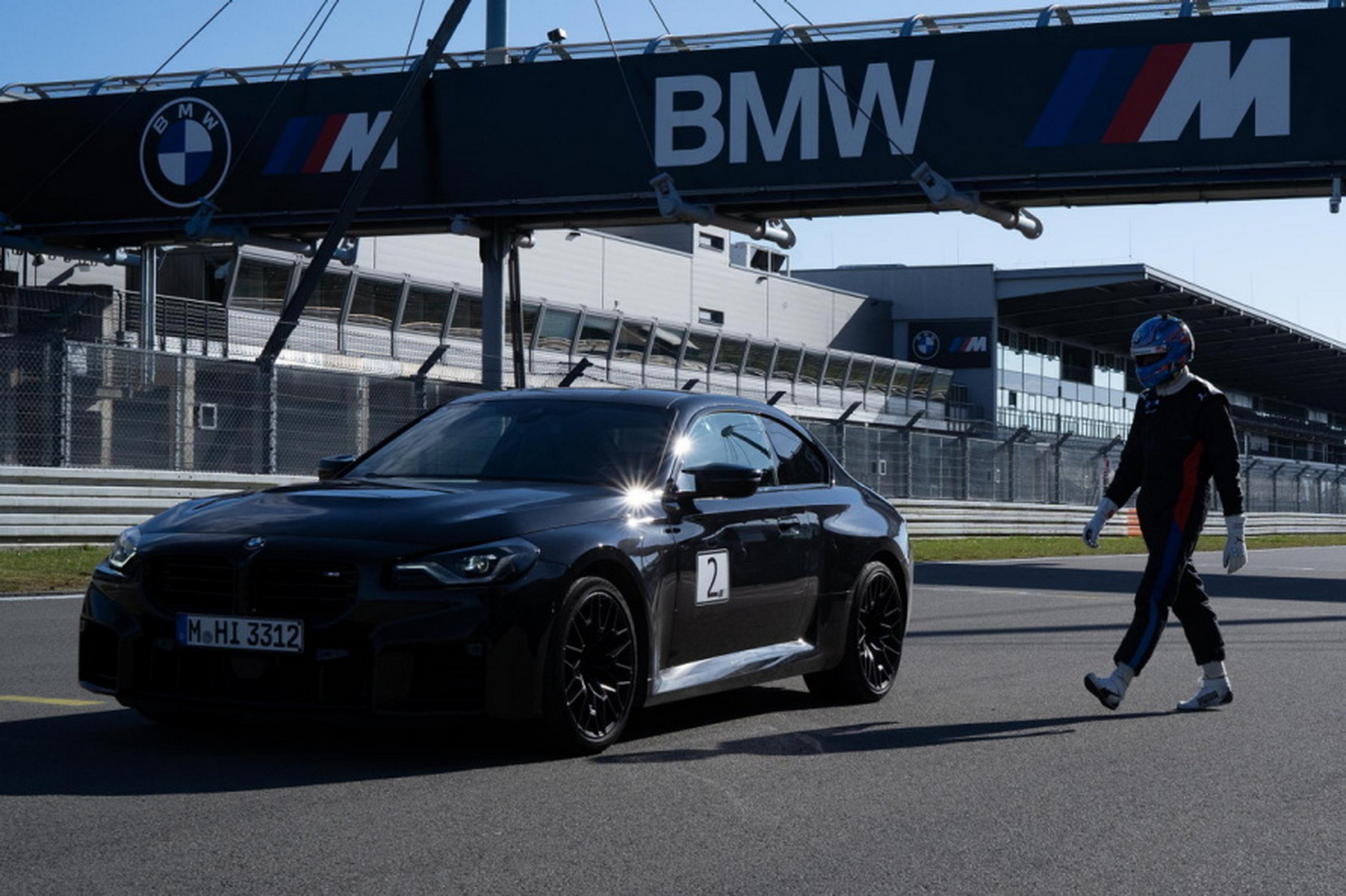 Bmw M Steals The Nurburgring Crown From Audi Rs Hotter M Is On The