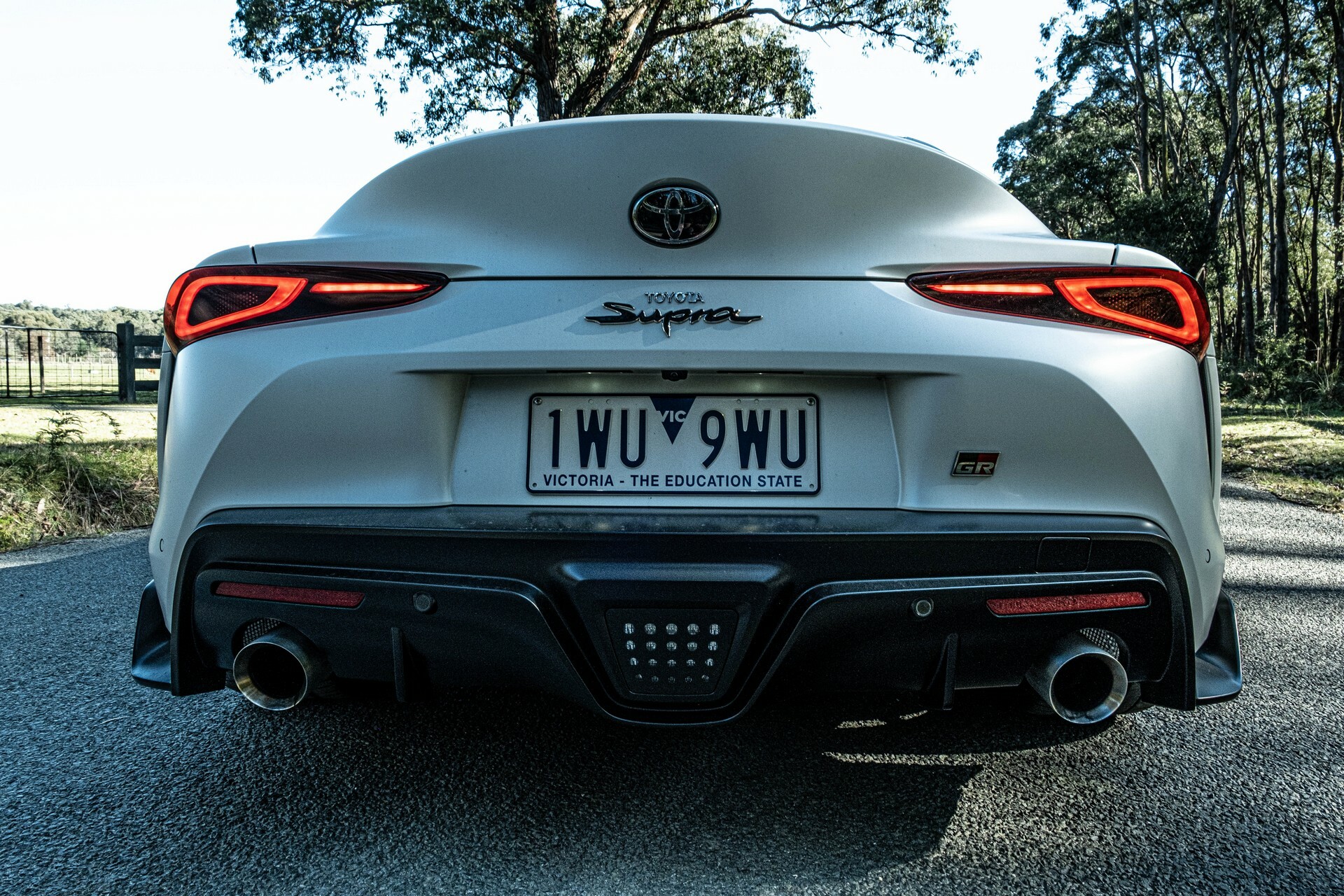 Review Toyota Gr Supra Gts Six Speed Gets The Heart Racing And