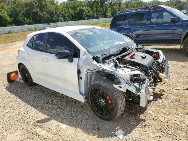 Here Are Four More Toyota Gr Corollas That Have Been Crashed Carscoops