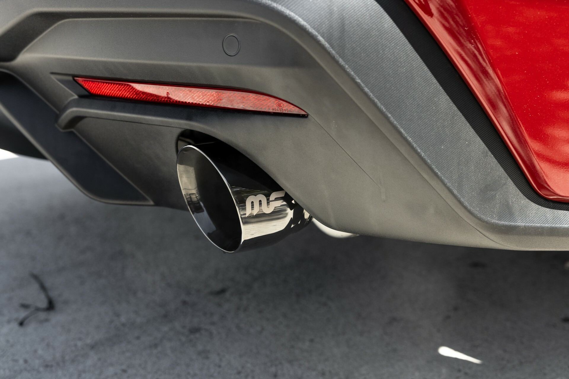 Magnaflows New Exhausts For The Ford Mustang Are Here To Spread