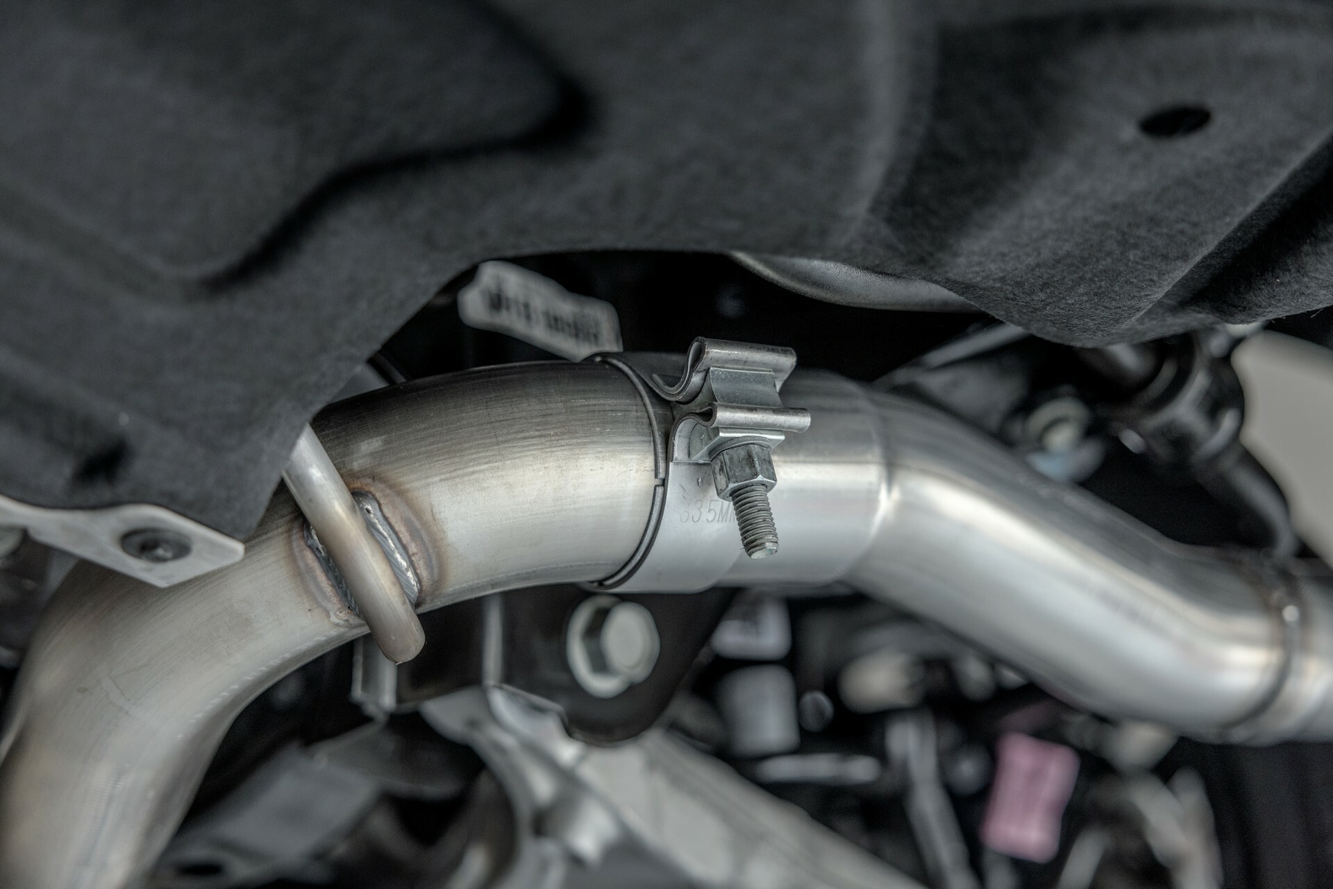 Magnaflows New Exhausts For The Ford Mustang Are Here To Spread