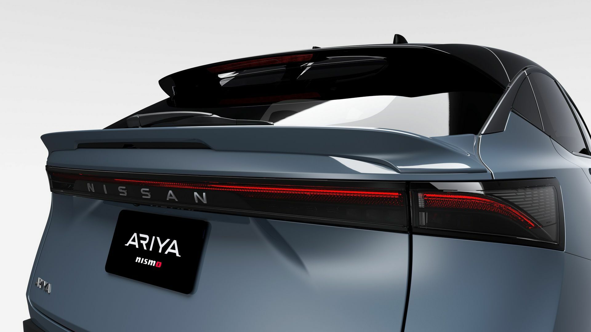 Nissan Ariya Nismo Unleashes Up To 429HP With A Formula E Soundtrack