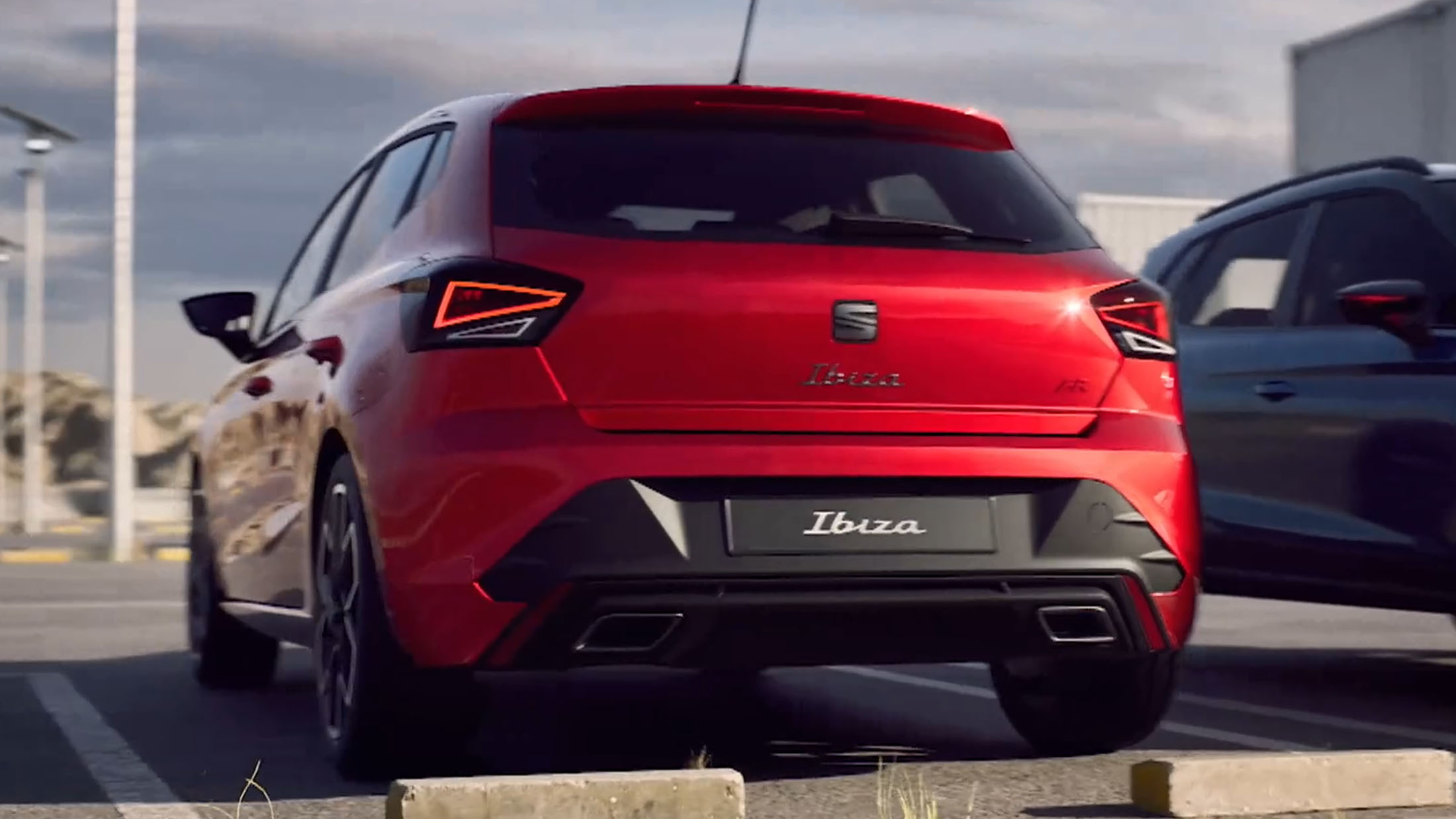 Seat Bounces Back Confirms Facelifts For Ibiza Arona Leon And Ateca