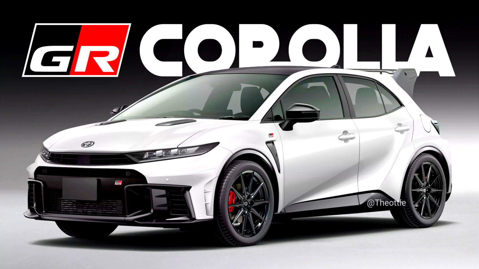 Toyota Gr Corolla What We Know So Far Carscoops