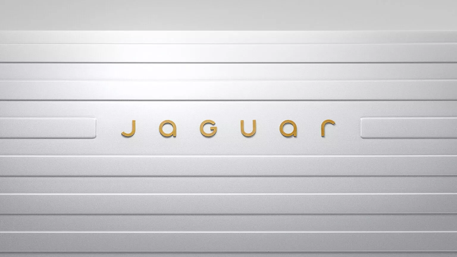 Jaguar Presenta Su Nuevo Logo Forocoches