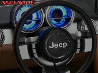 Chrysler Nassau & Jeep Trailhawk – Sneek Peek Video | Carscoops