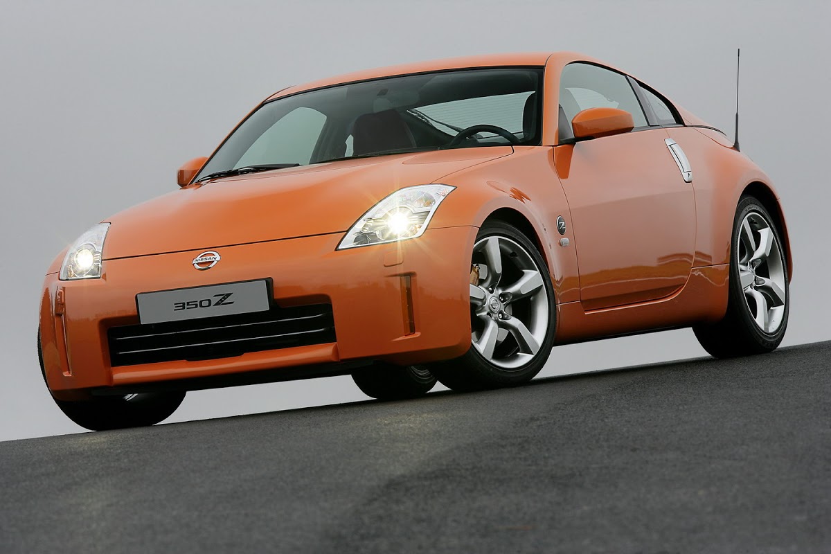 QOTD: Which Nissan Z Generation Is Your Favorite?
