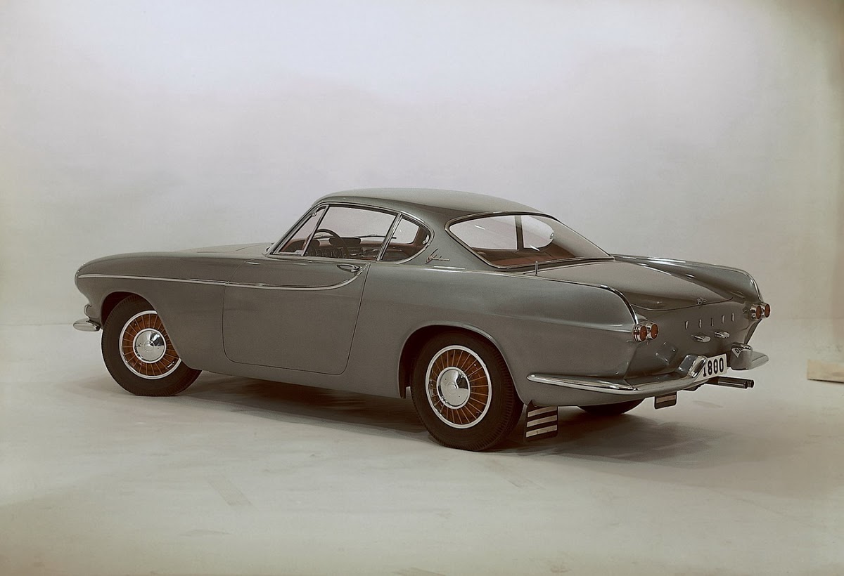 Happy Birthday: Volvo Celebrates Its 80th Anniversary | Carscoops