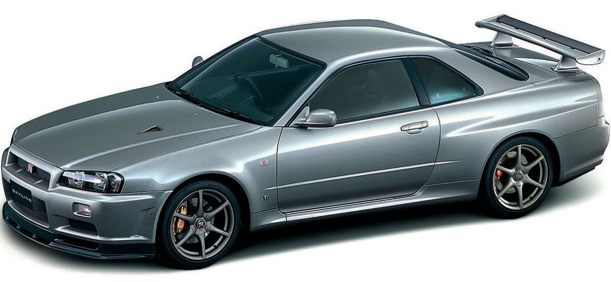 Nissan To Launch GT-R V-spec Model In 2009 | Carscoops