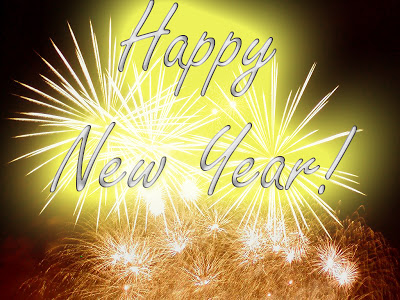 Carscoop Wishes You A Happy New Year! | Carscoops