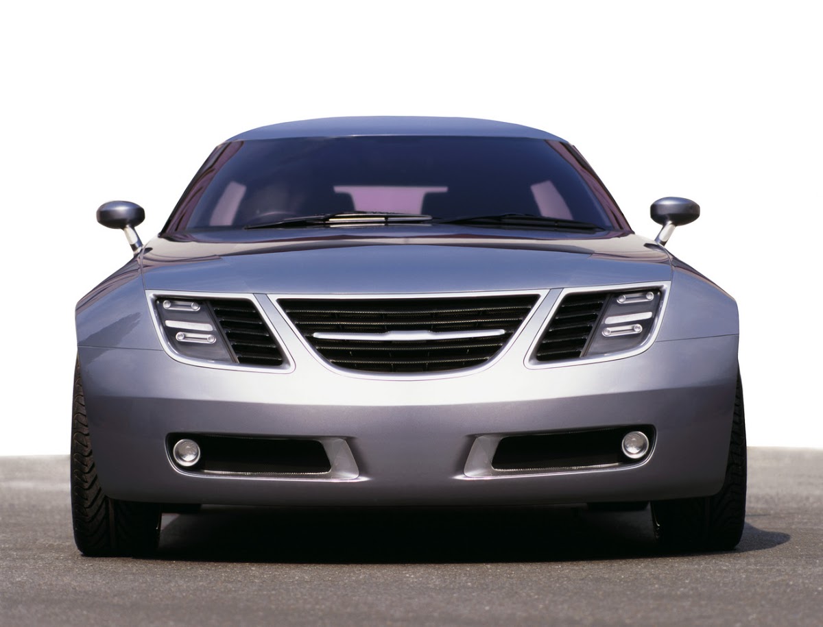 Saab 9 1