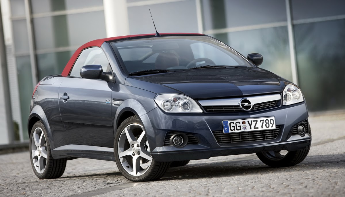 Filet anti-remous saute-vent, windschott Opel Tigra TwinTop cabriolet - TUV