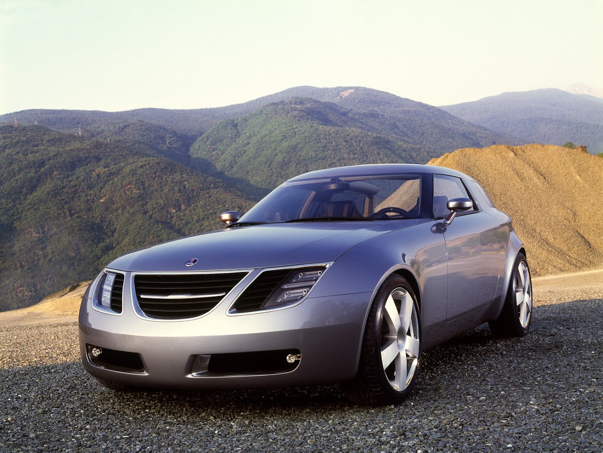 Saab 9 1