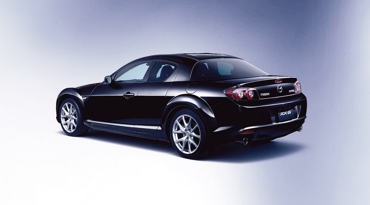 Facelifted Mazda RX-8 on Sale in Japan – New Images Released | Carscoops