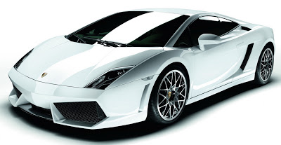 2009 Lamborghini Gallardo LP560-4: Facelift Model with 560Hp Debuts in  Geneva | Carscoops