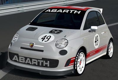 2008 Fiat 500 Abarth review: classic MOTOR