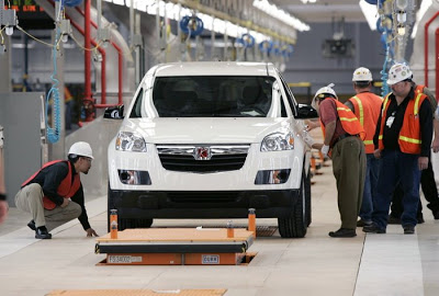 18,657 GM Hourly Workers Accept Buyouts | Carscoops