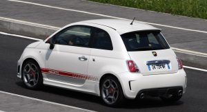 All FIAT 500 Abarth Models by Year (2008-Present) - Specs, Pictures &  History - autoevolution