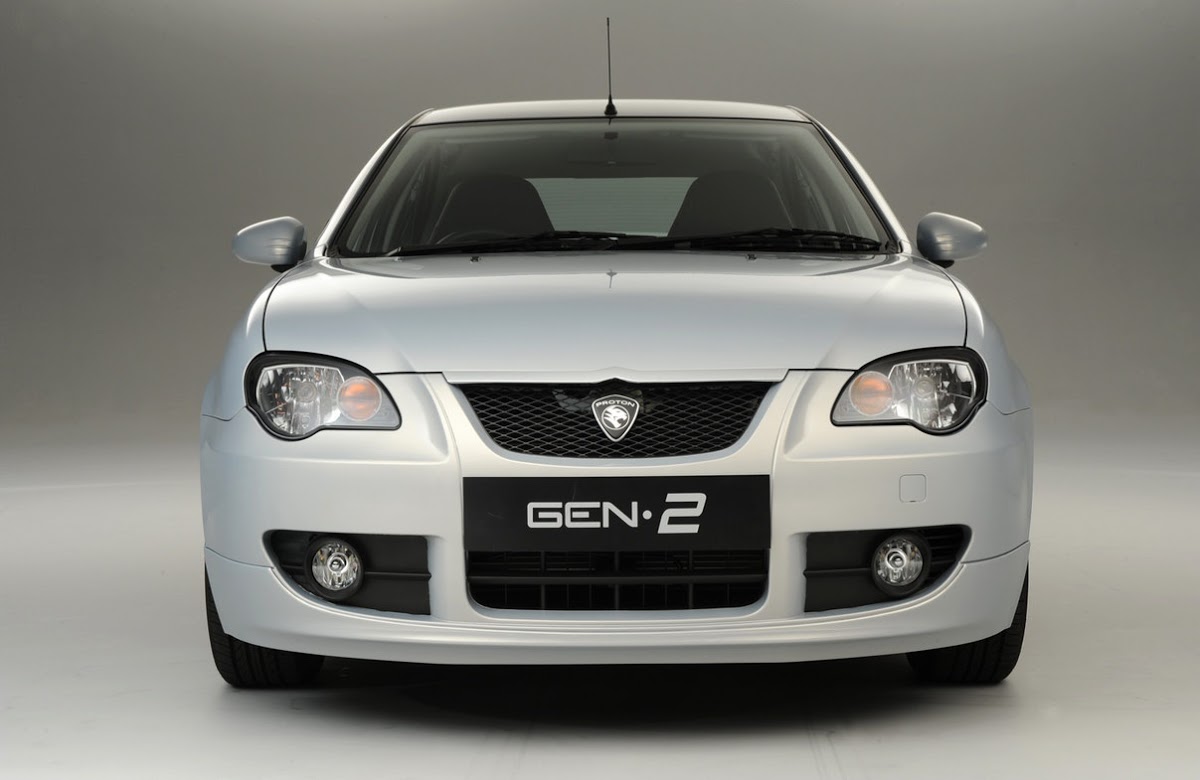 Proton Launches New GEN-2 in the UK | Carscoops