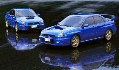 What’s Your Favorite Production Rally Car? | Carscoops