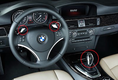 Bmw 335i manual deals transmission