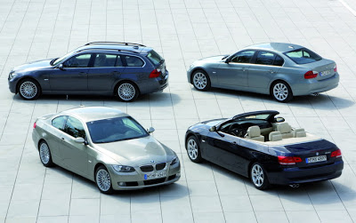  BMW USA Increases Prices by an Average of 2.1 Percent