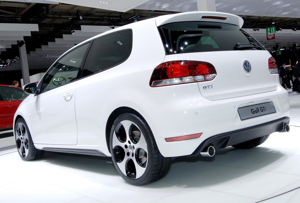 Volkswagen golf авито