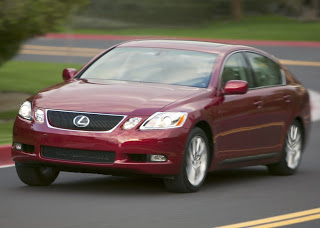 Lexus Recalling 214,500 LS, IS and GS Sedans in the USA | Carscoops