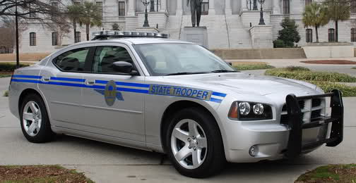 South Carolina Cop Clocked at 131MPH Grinds My Gears | Carscoops