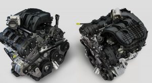 Chrysler Launches new Pentastar V6 Engine | Carscoops