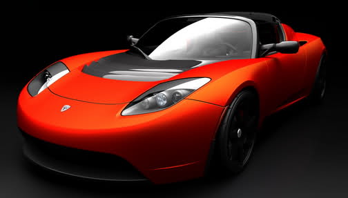  Lotus Elise and Exige Recall Affects Most Tesla Roadster Models