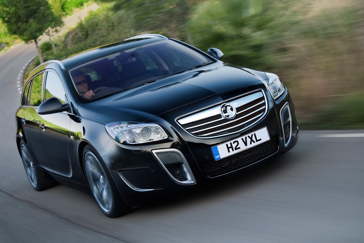 Opel Insignia Sports Tourer Opc : essais, fiabilité, avis, photos