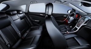 10 Opel Astra Interior Unveiled New Gallery With 45 High Res Photos Carscoops