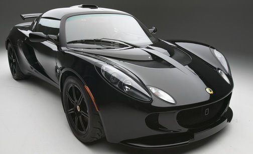 Lotus USA Offers Aftermarket Supercharger Kit for NA Elise and Exige 