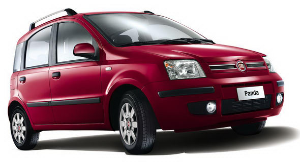 jam combinatie koolhydraat Fiat Panda Mini Receives Subtle Upgrades for the 2010 Model Year | Carscoops