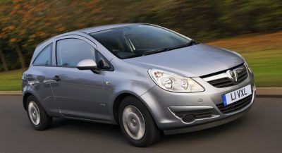 Opel Corsa 2010 1.4 (2010, 2011) reviews, technical data, prices