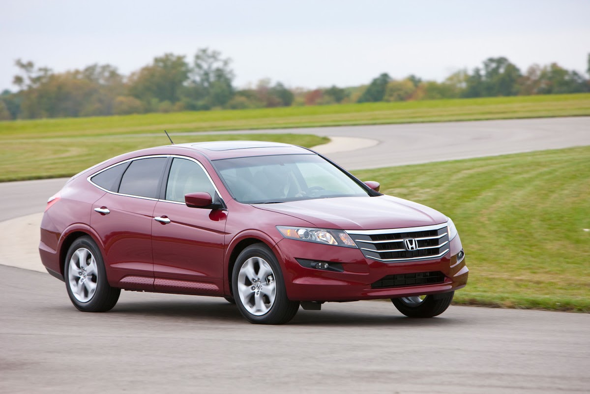 2010 Honda Accord CrossTour: Prices and Mega Gallery with 140 High-Res ...